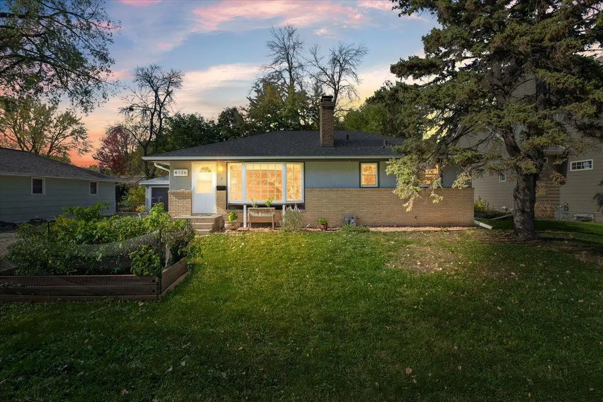 4126 Cleveland Street Ne, Columbia Heights, MN 55421 - #1