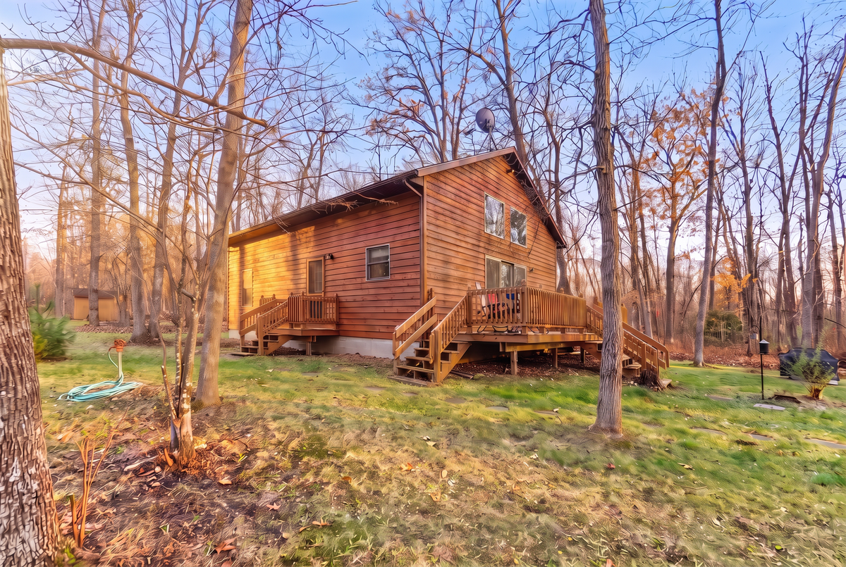 65913 River Cabin Road, Sandstone, MN 55072 - #1