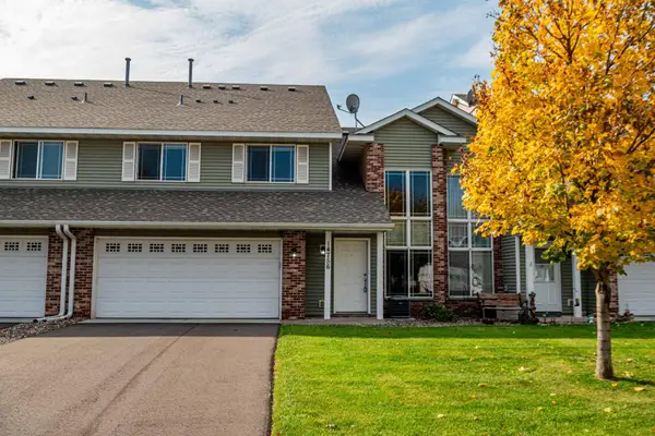 14756 Peridot Street Nw, Ramsey, MN 55303