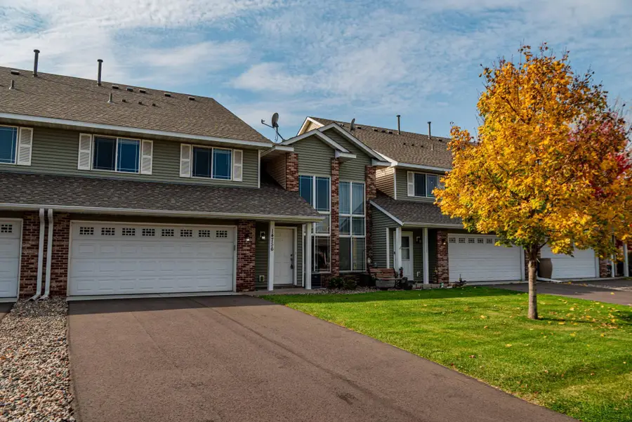 14756 Peridot Street Nw, Ramsey, MN 55303 - #3