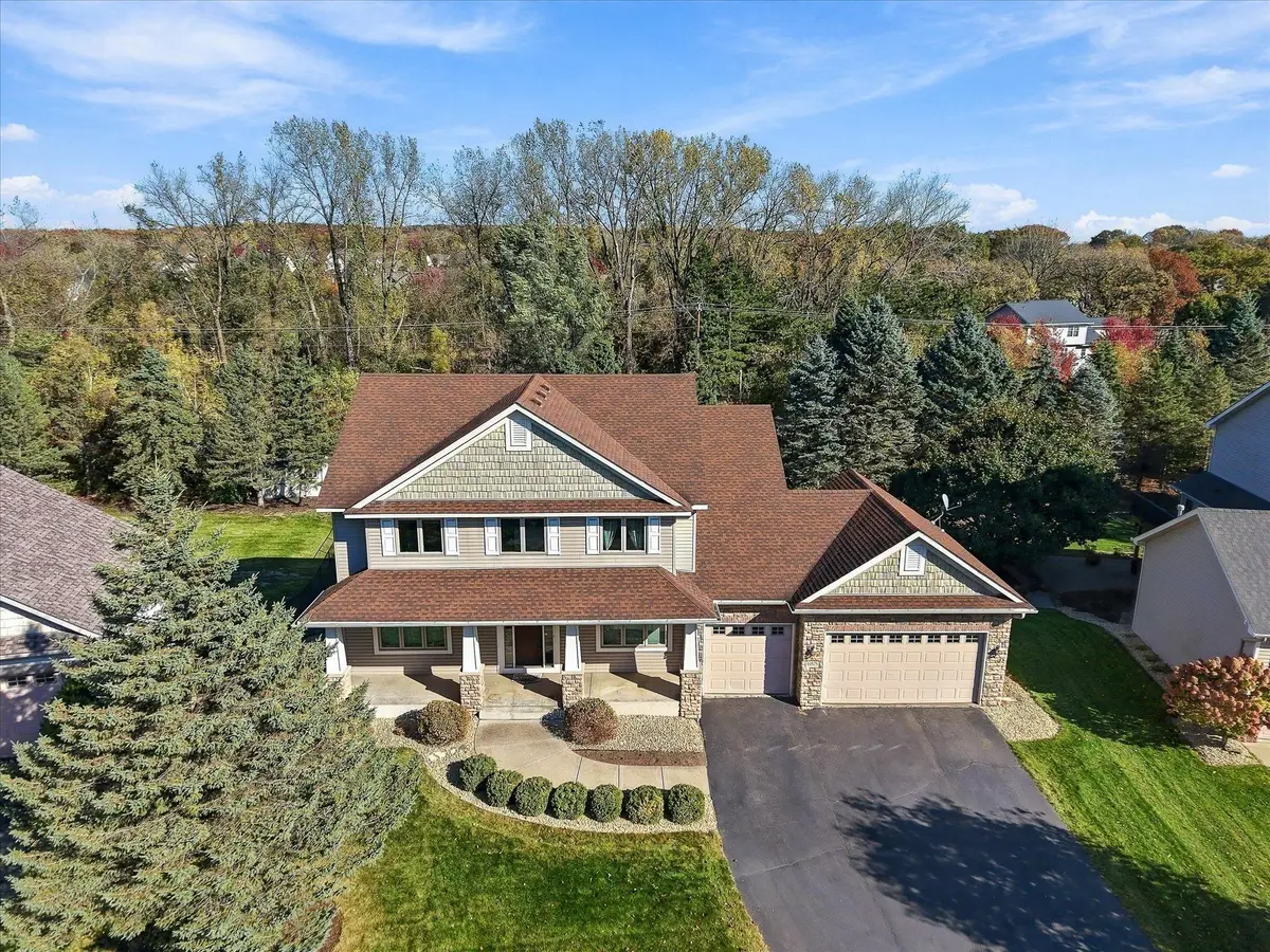 19575 Elgin Street Nw, Elk River, MN 55330 - #1