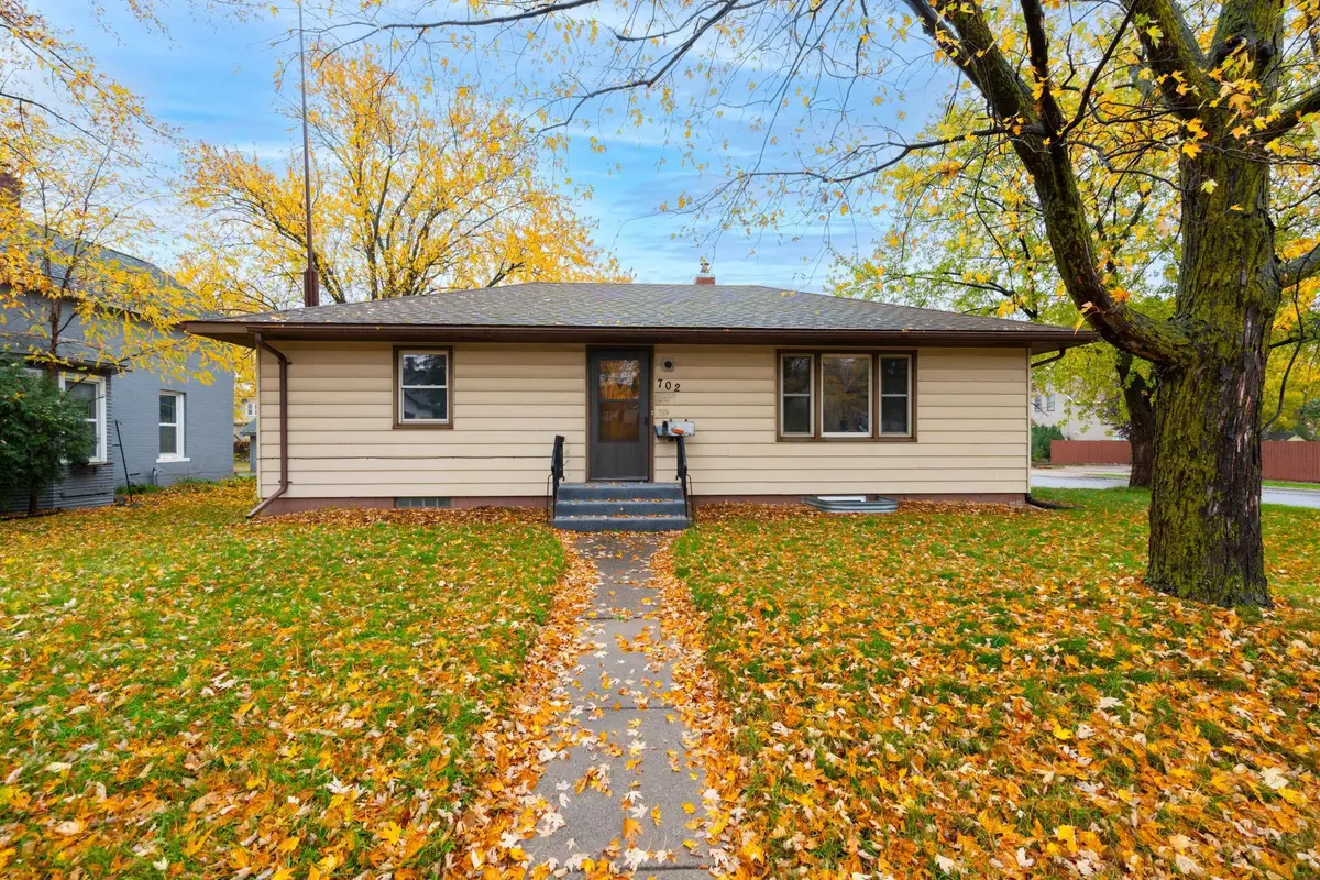 702 9th Avenue N, Saint Cloud, MN 56303 - #1