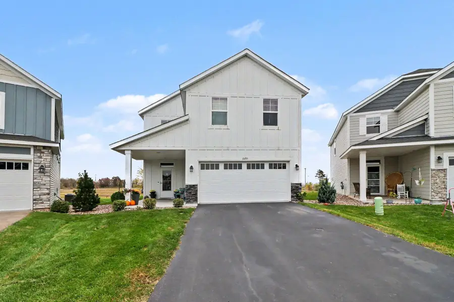 10293 Goodview Circle S, Cottage Grove, MN 55016 - #2
