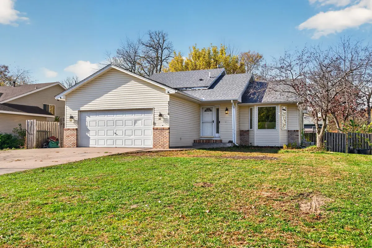 23176 Gladiola Street Nw, Saint Francis, MN 55070 - #1
