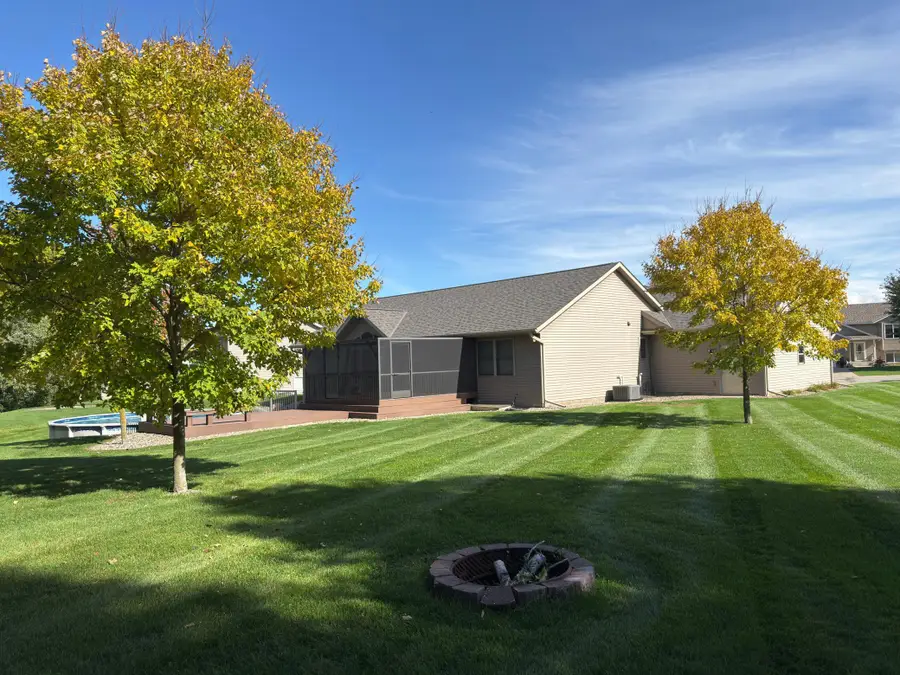 609 Augustana Lane, Albany, MN 56307 - #3