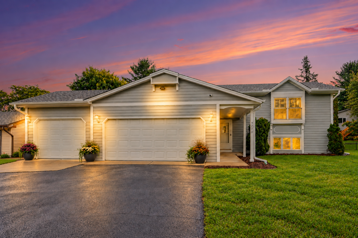5710 Turtle Lake Road, Shoreview, MN 55126 - #1