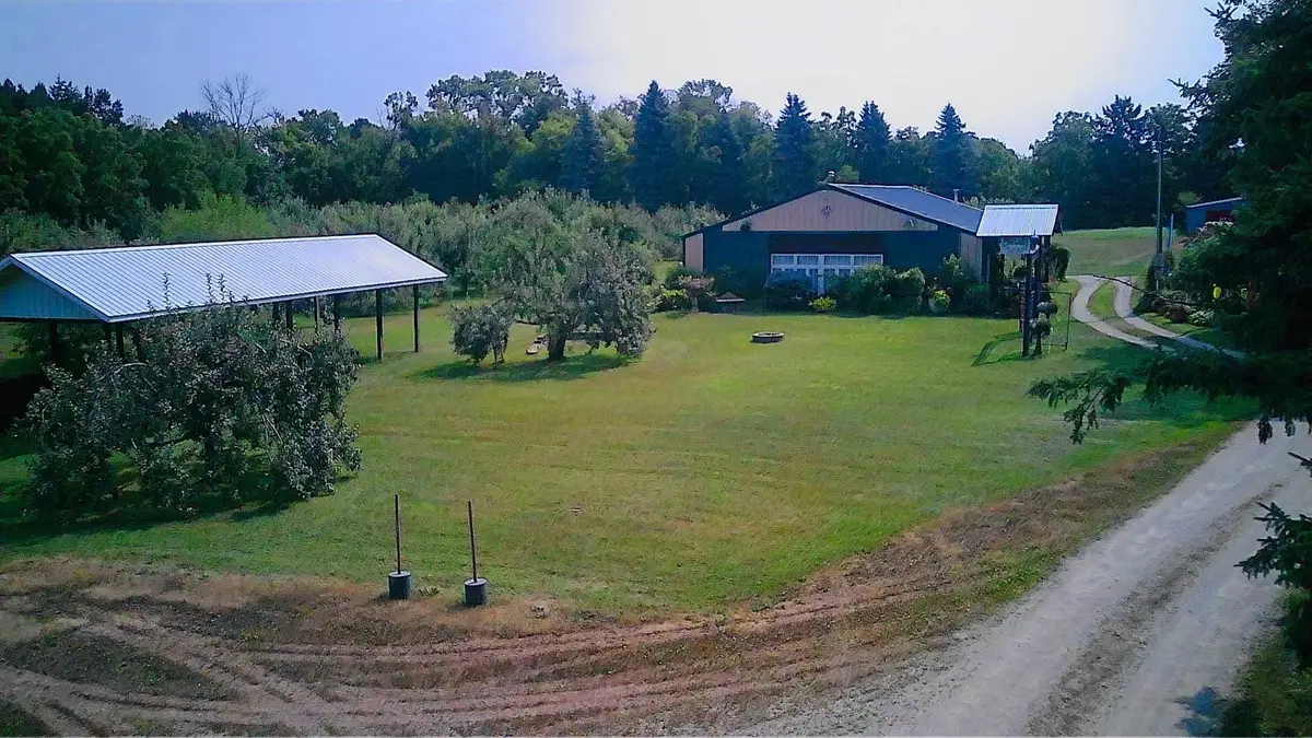 27524 Hidden Cove Road, Cold Spring, MN 56320 - #1