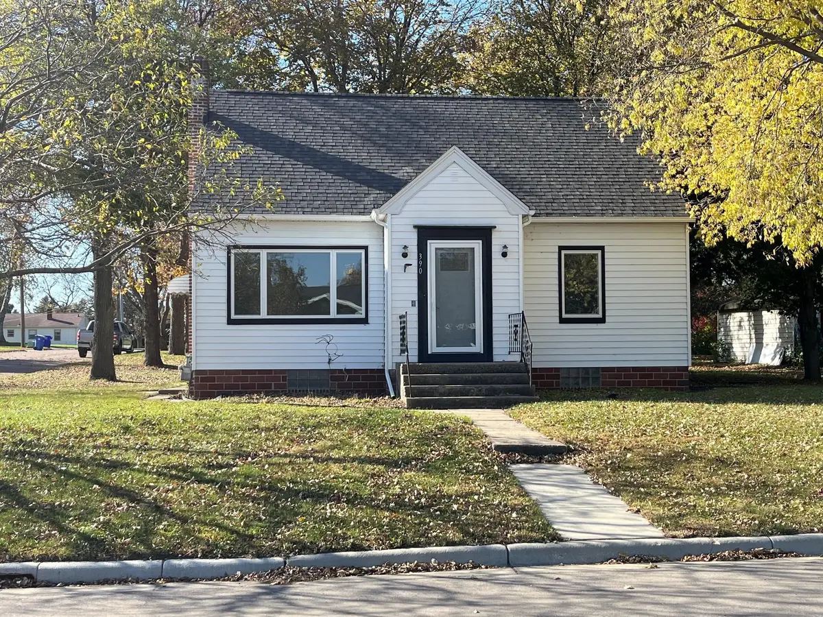 390 11th Street, Dawson, MN 56232 - #1