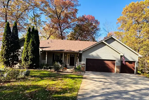 1931 Jenkins Street Ne, East Bethel, MN 55011