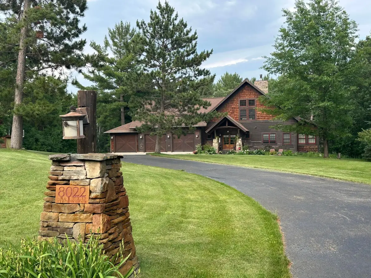 8022 Crowne Hills Court Ne, Bemidji, MN 56601 - #1