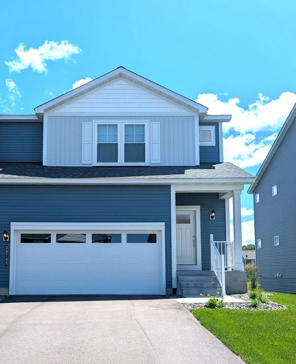 39743 Fallbrook Avenue, North Branch, MN 55056 - #1