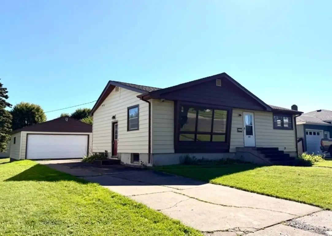 1236 92nd Avenue W, Duluth, MN 55808 - #1