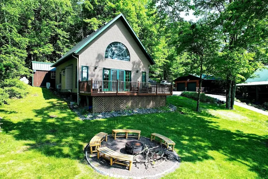 W6741 Lakewood Boulevard, Ladysmith, WI 54848 - #2