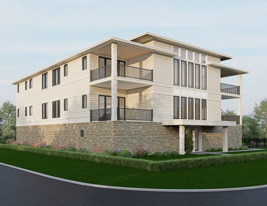 1420 Mississippi River Blvd S #1B, Saint Paul, MN 55116 - #2