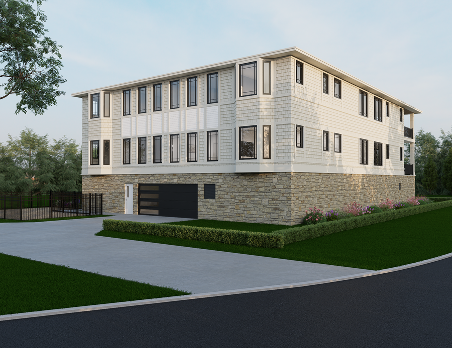 1420 Mississippi River Blvd S #1B, Saint Paul, MN 55116 - #3