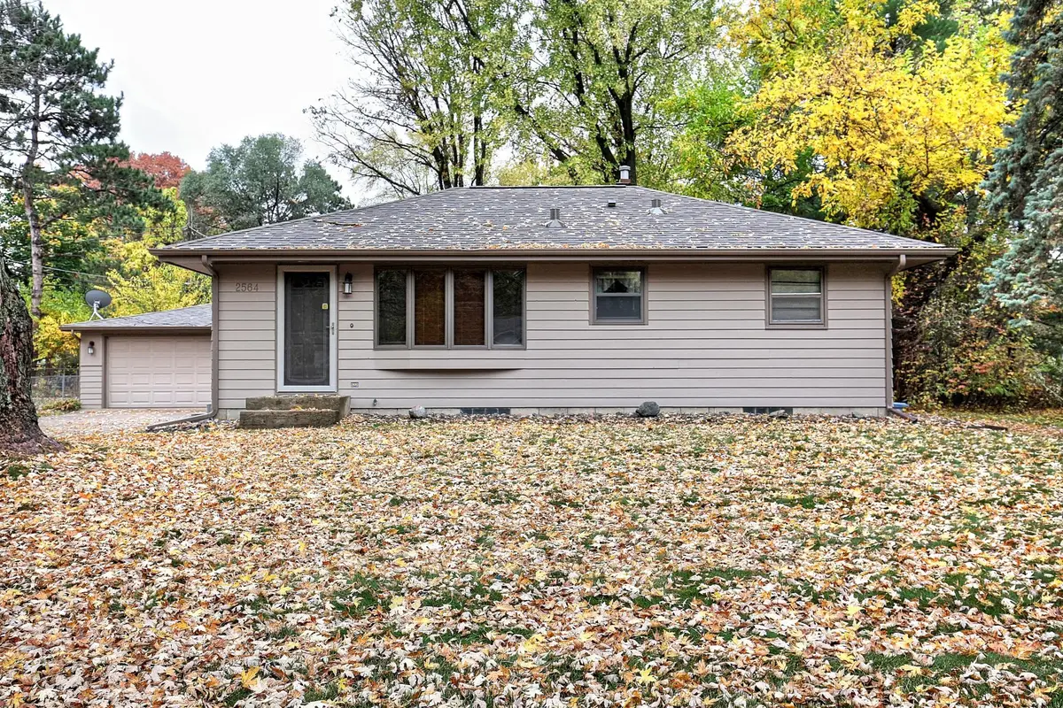 2564 Sherwood Road, New Brighton, MN 55112 - #1