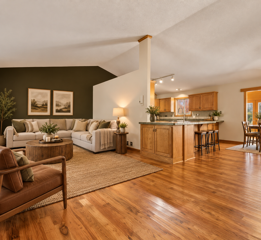 1351 Rolling Oaks Drive, Hanover, MN 55341 - #2