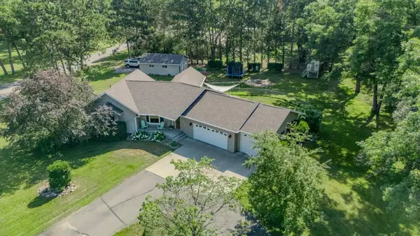 16804 Mississippi Boulevard, Little Falls, MN 56345