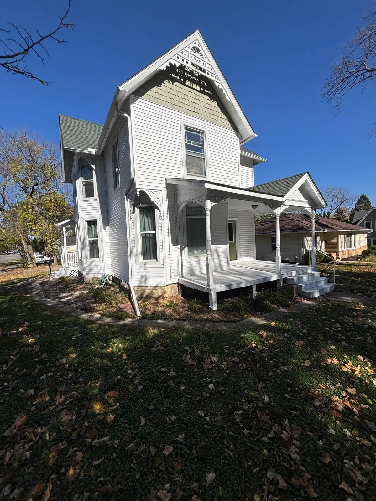 601 2nd Avenue Ne, Waseca, MN 56093 - #1