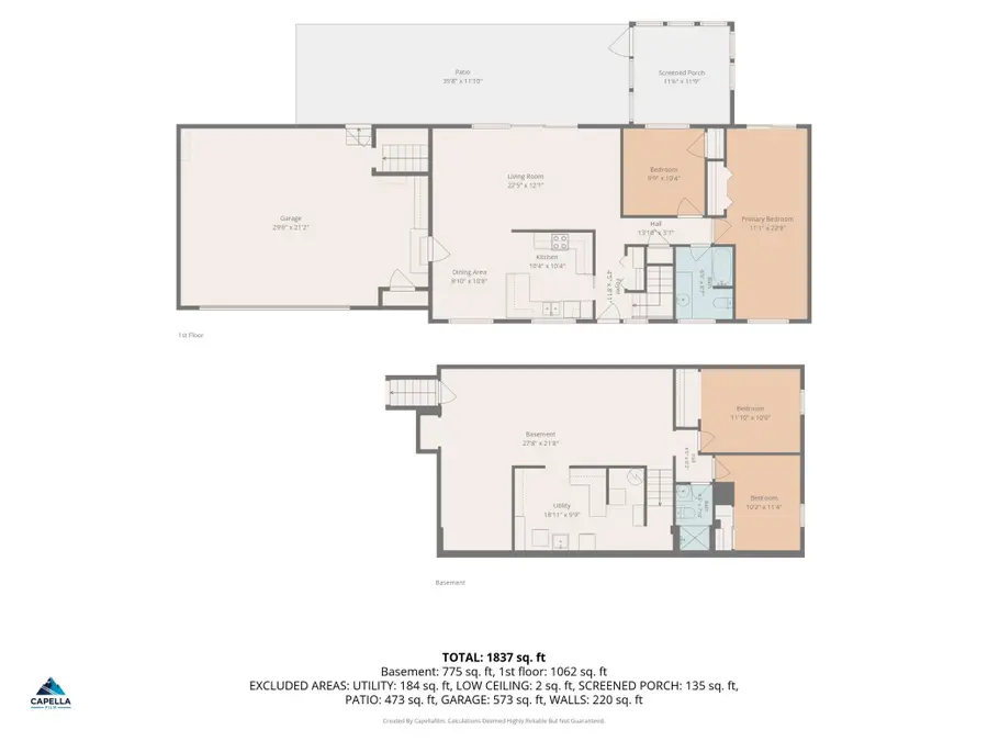 3921 Williston Road, Minnetonka, MN 55345 - #2