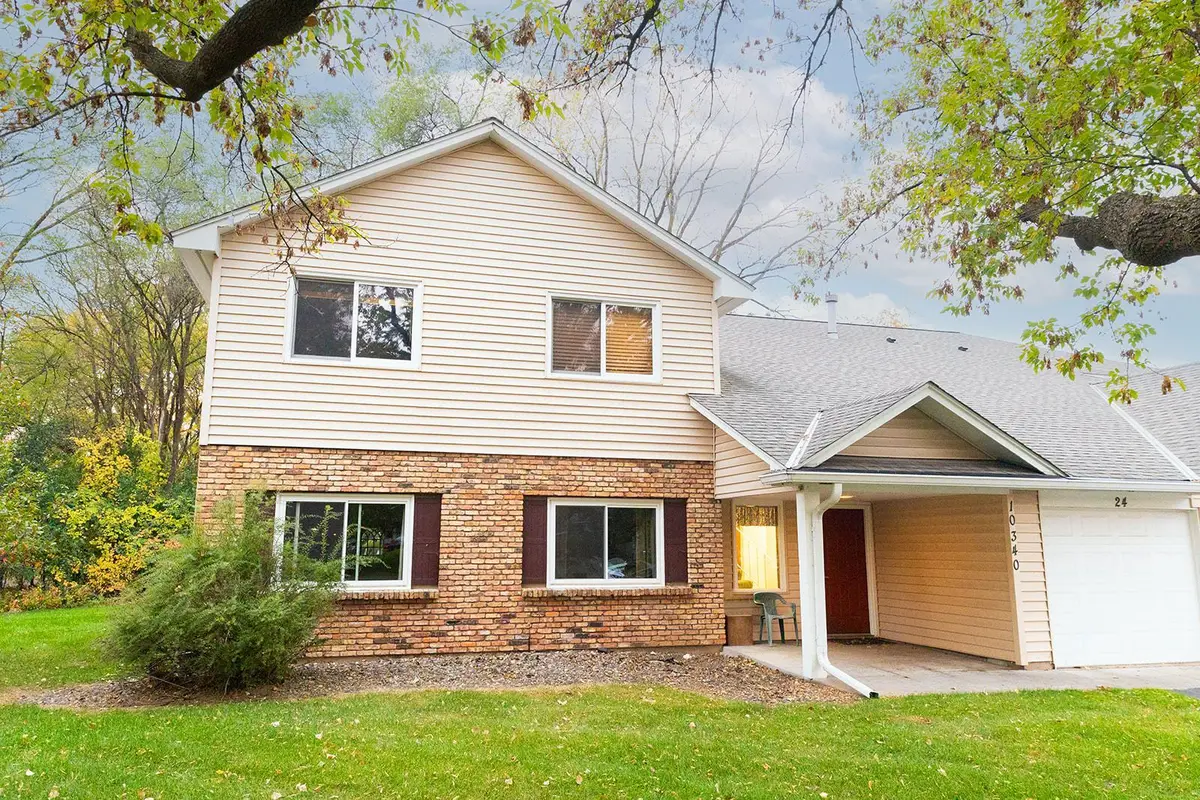 10340 Linnet Circle Nw #24, Coon Rapids, MN 55433 - #1