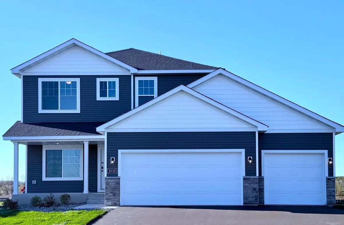 3135 Jandura Avenue Ne, Saint Michael, MN 55376 - #1