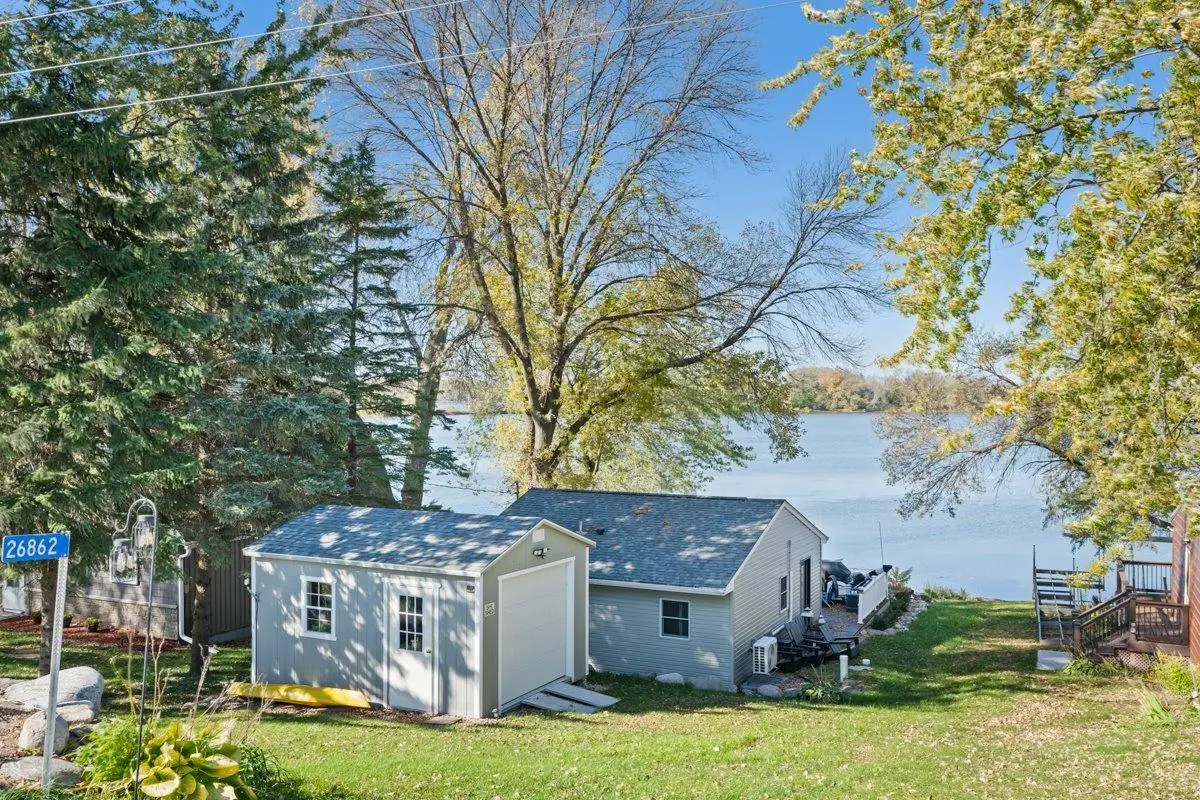 26862 Sioux Trail, Madison Lake, MN 56063 - #1