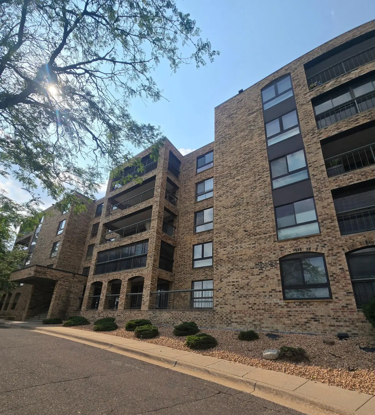 2221 Youngman Avenue #203, Saint Paul, MN 55116 - #1