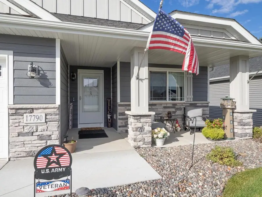 17790 Hoover Street Nw, Elk River, MN 55330 - #3