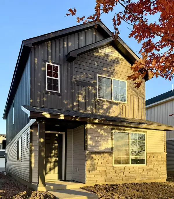 7063 Kittredge Lane Ne, Otsego, MN 55301