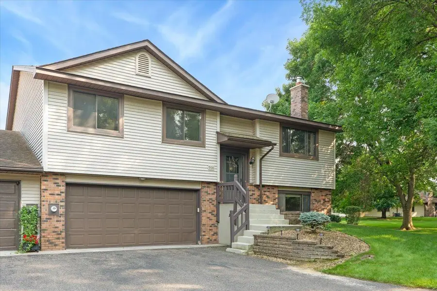 566 Donegal Circle, Shoreview, MN 55126 - #2