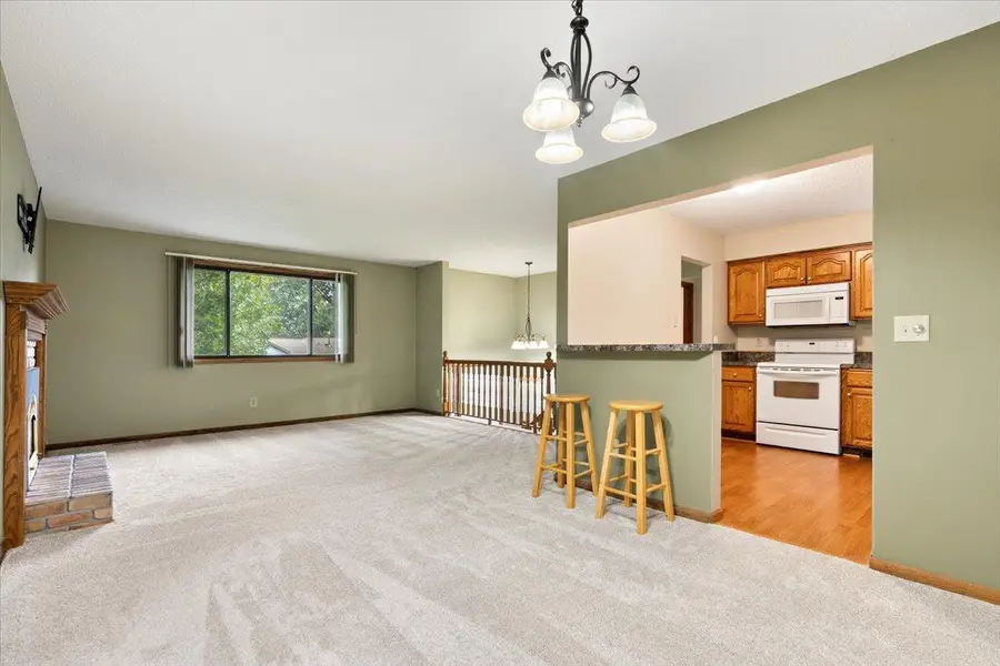 566 Donegal Circle, Shoreview, MN 55126 - #3