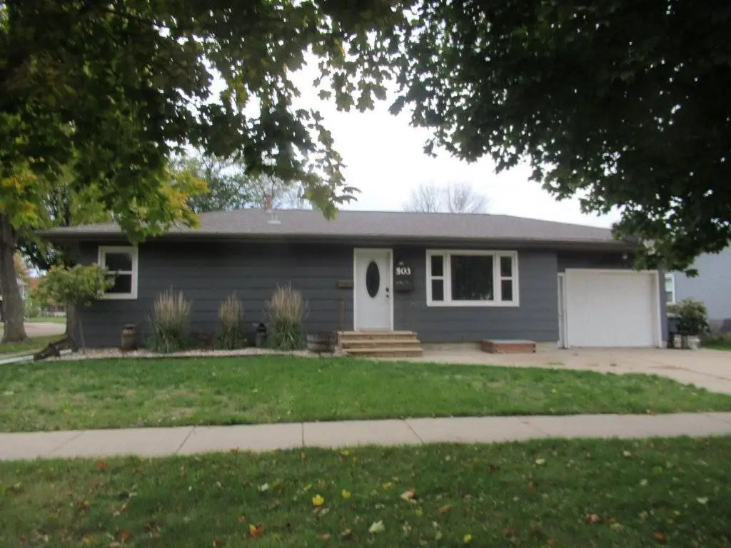 503 N Oakley Street, Luverne, MN 56156 - #1