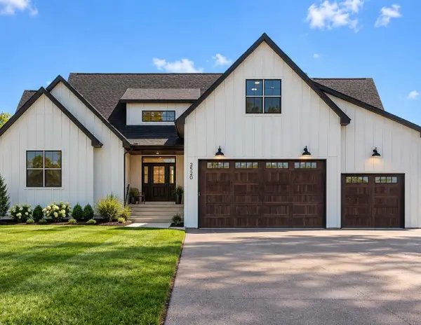 2520 230th Court Nw, Saint Francis, MN 55070