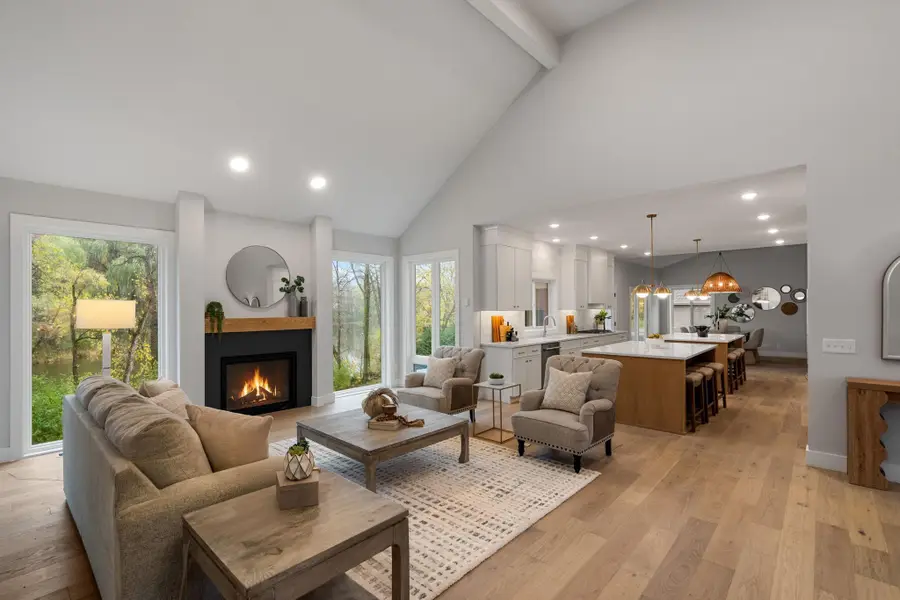 5915 Sweetwater Circle, Excelsior, MN 55331 - #2