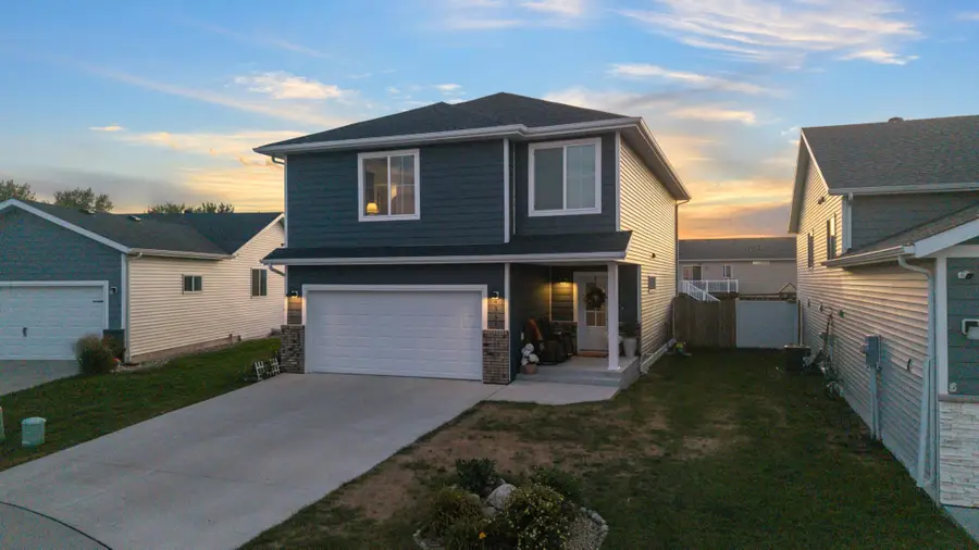 4561 17th Street S, Moorhead, MN 56560 - #3