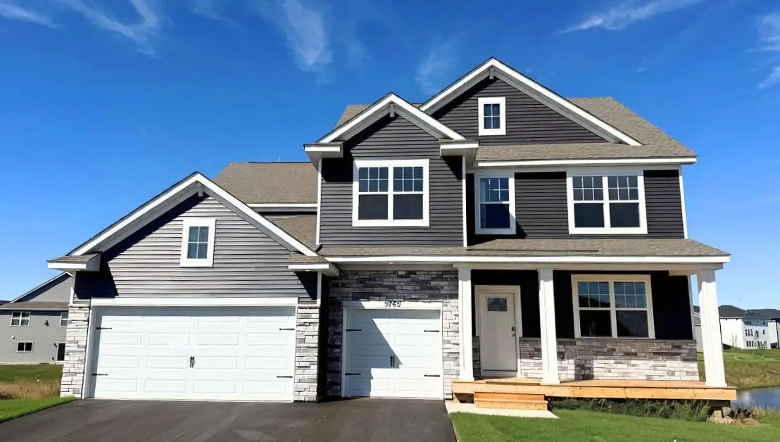 9760 47th Bay Ne, Saint Michael, MN 55349 - #1