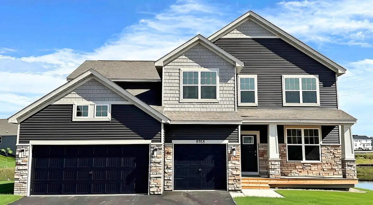 9768 47th Bay Ne, Saint Michael, MN 55376 - #1