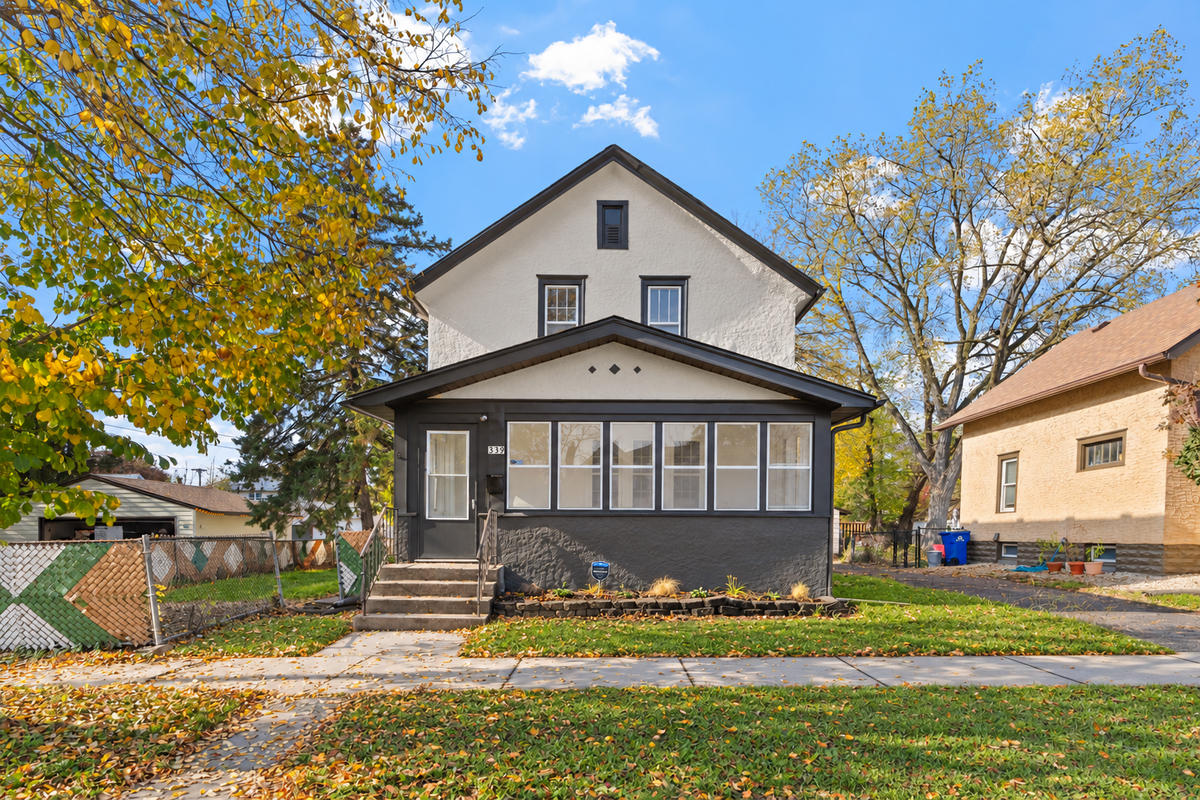 339 Webster Street, Saint Paul, MN 55102 - #1