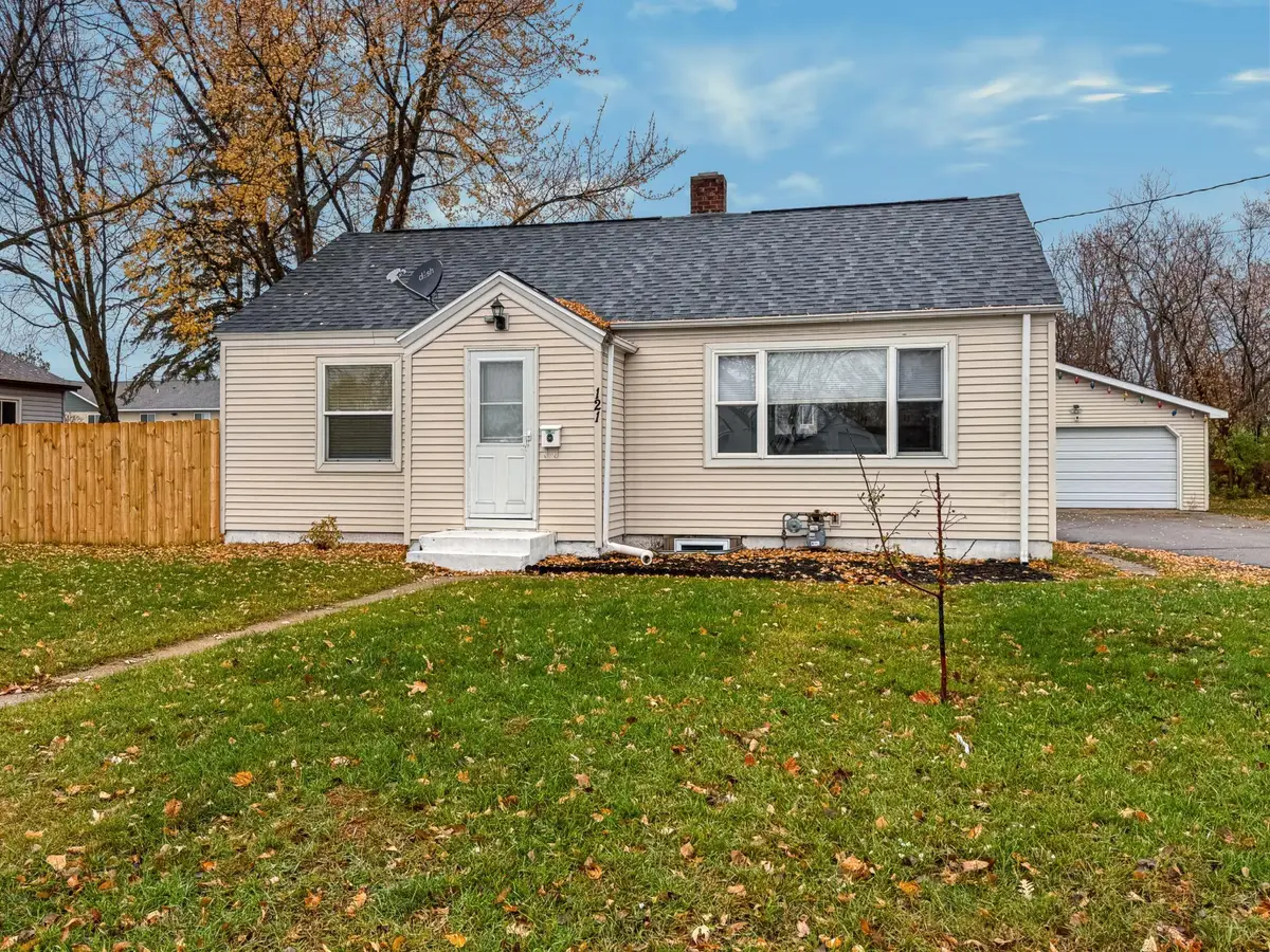 121 24th Street Ne, Bemidji, MN 56601 - #1