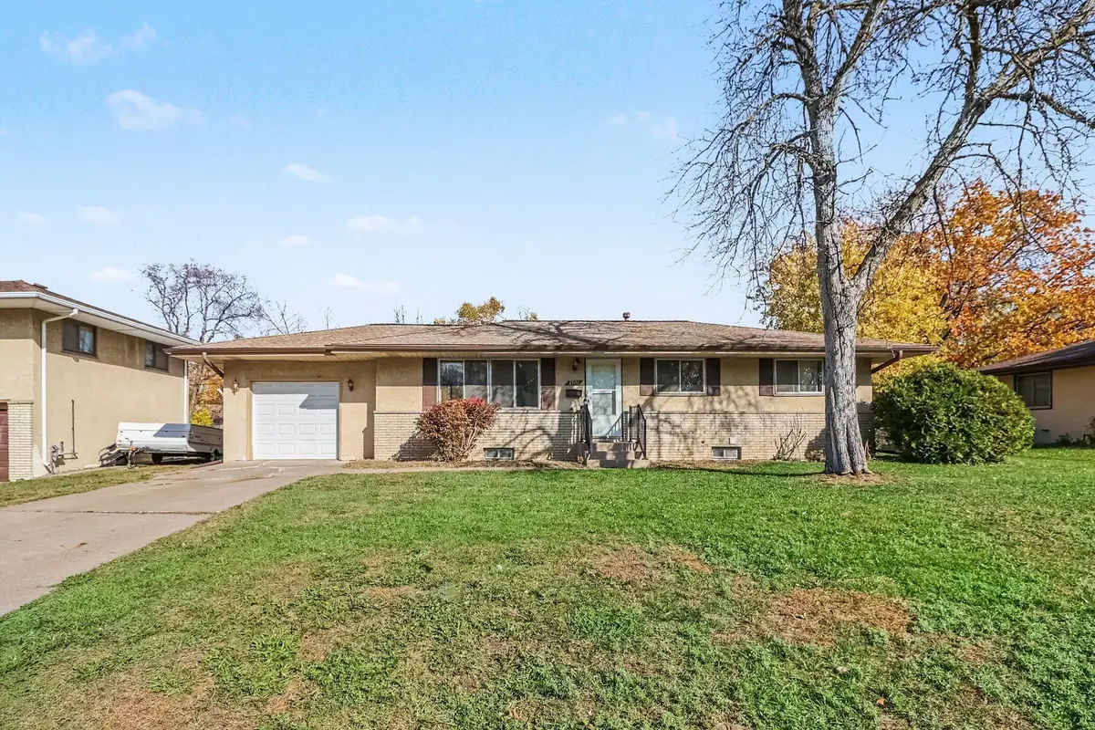 3106 64th Avenue N, Brooklyn Center, MN 55429 - #1