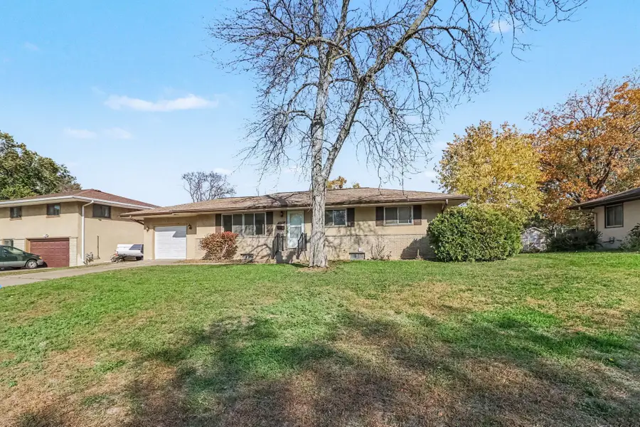 3106 64th Avenue N, Brooklyn Center, MN 55429 - #2