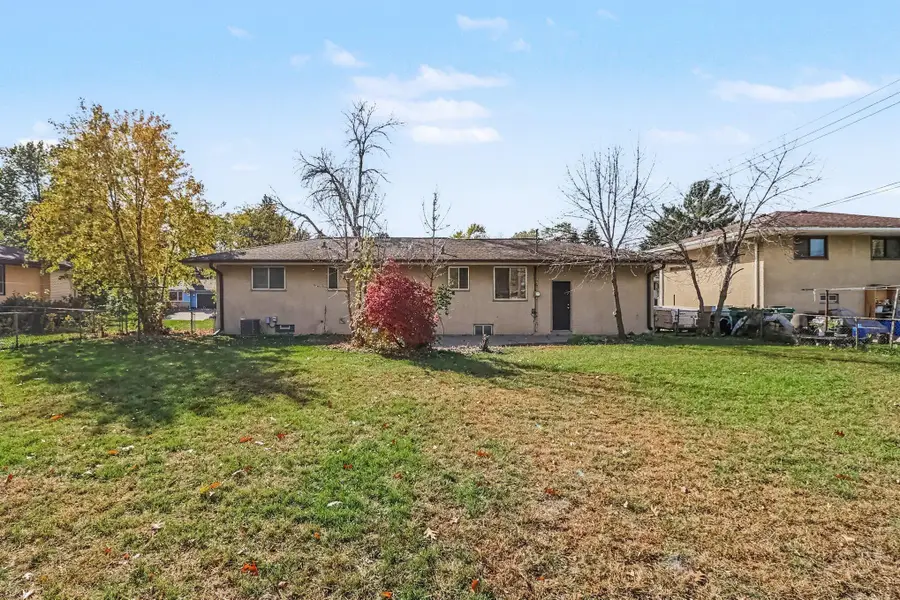 3106 64th Avenue N, Brooklyn Center, MN 55429 - #3