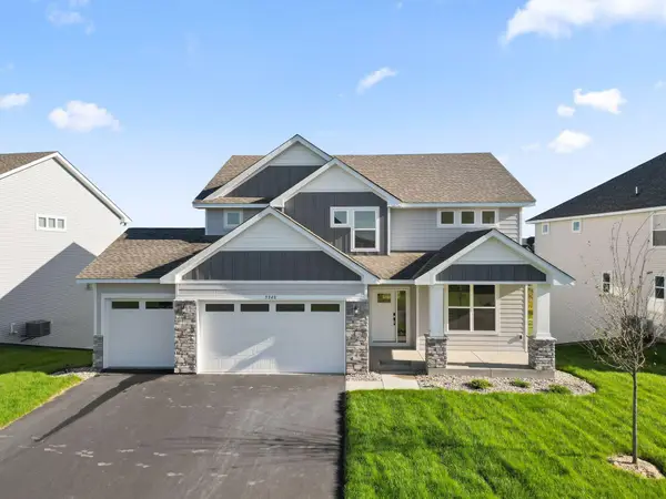 Address Withheld By Seller, Saint Michael, MN 55376