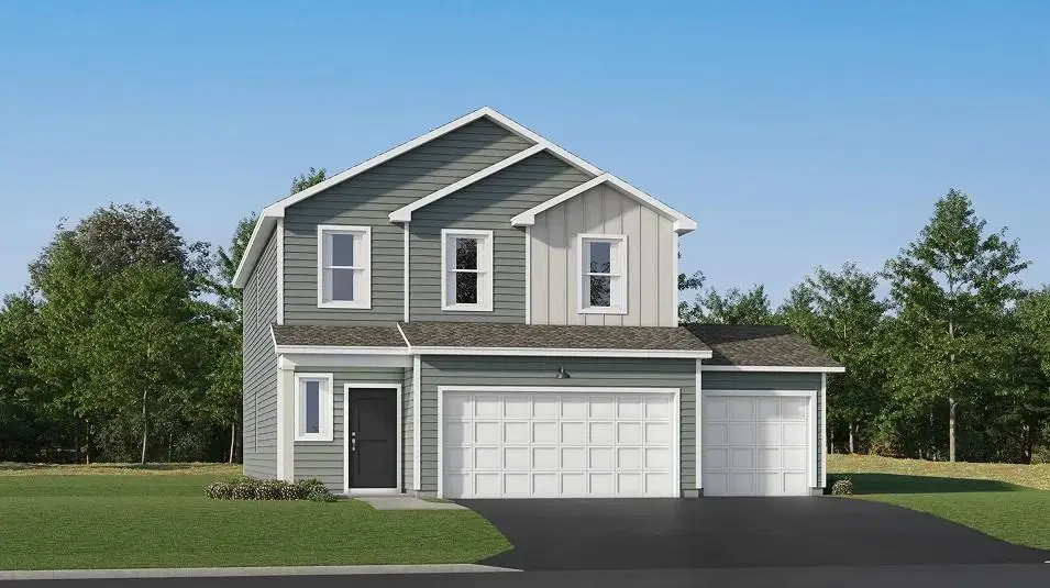 9846 26th Street Ne, Saint Michael, MN 55376 - #1