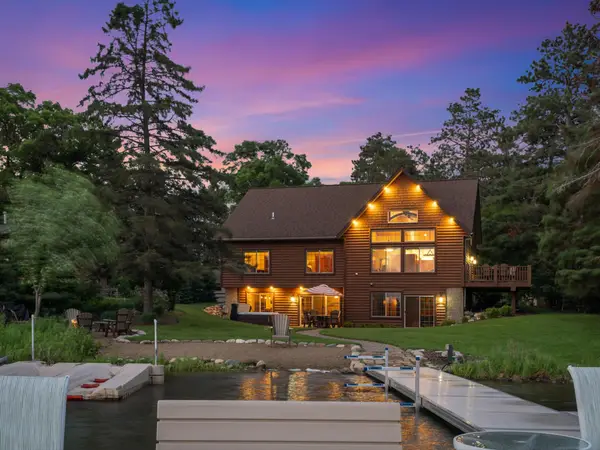 34515 Happy Landing Road, Crosslake, MN 56442