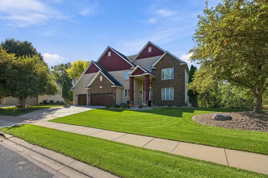 6228 Oxford Road S, Shakopee, MN 55379 - #2