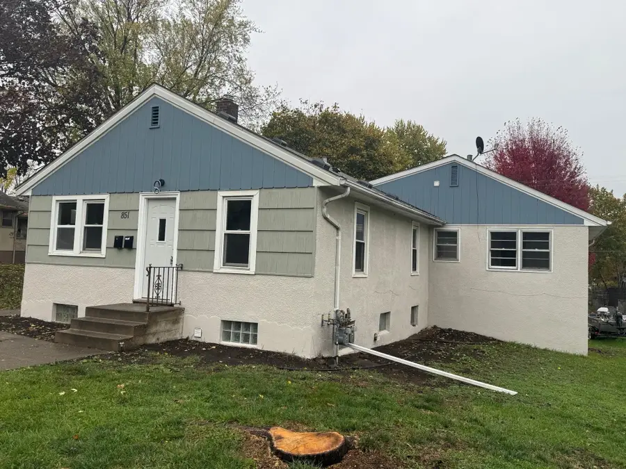 851 8th Avenue S, South Saint Paul, MN 55075 - #2