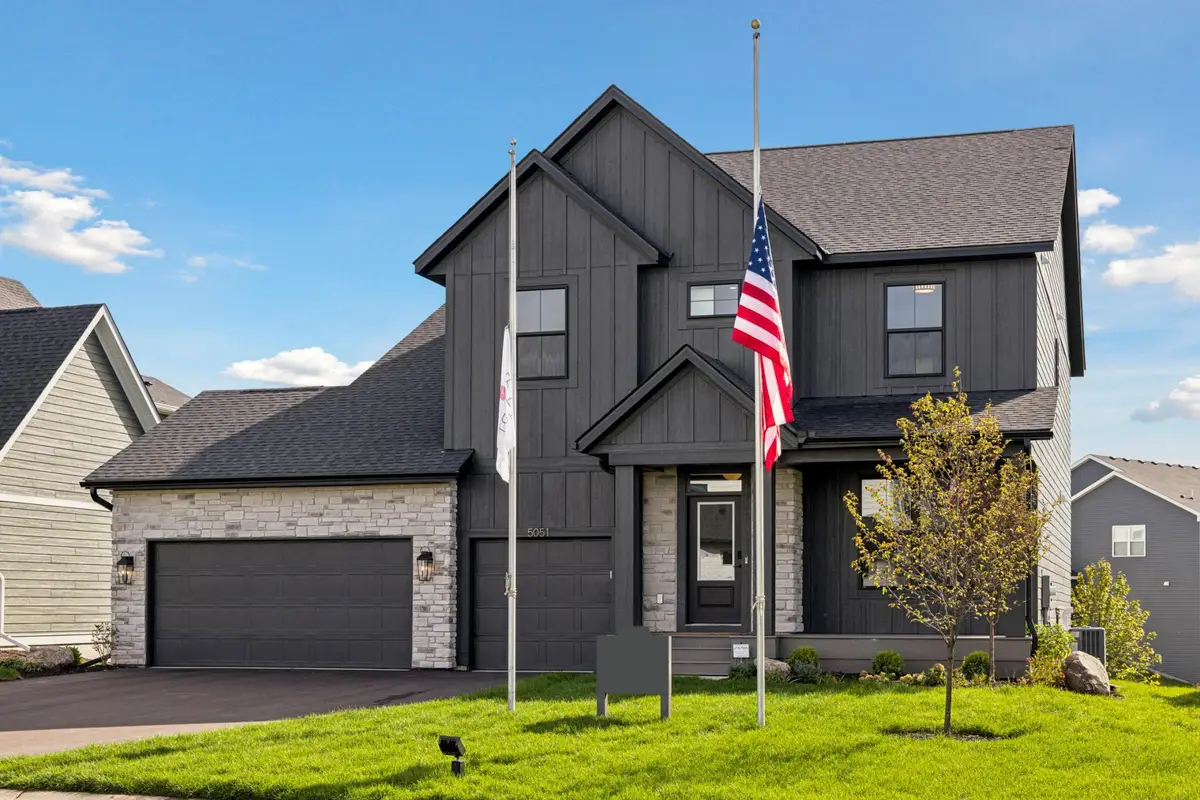 5051 Airlake Drive, Woodbury, MN 55129 - #1