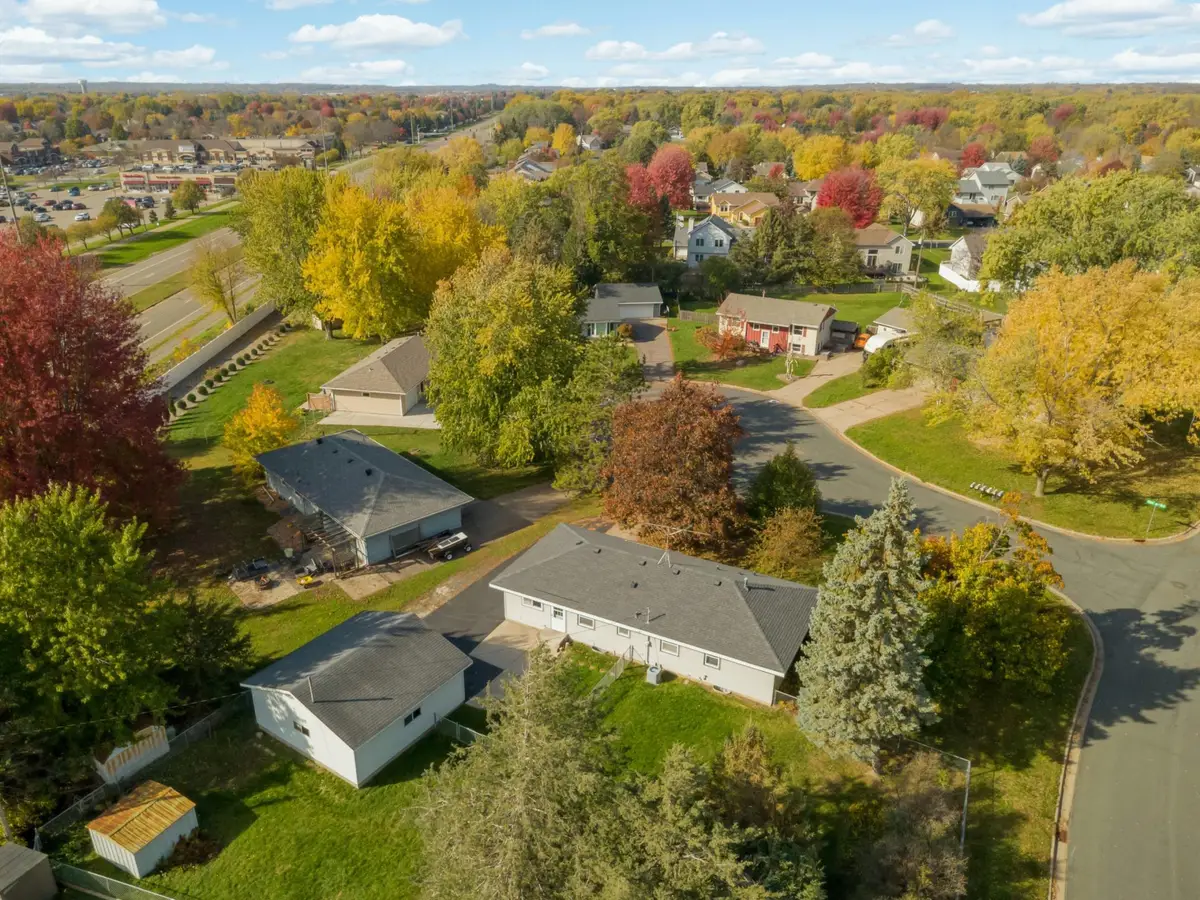 3696 Upper 149th Street W, Rosemount, MN 55068 - #1